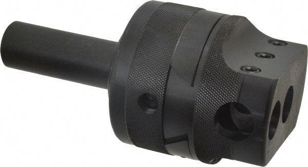 Integral Offset Boring Head - APT BH1D
