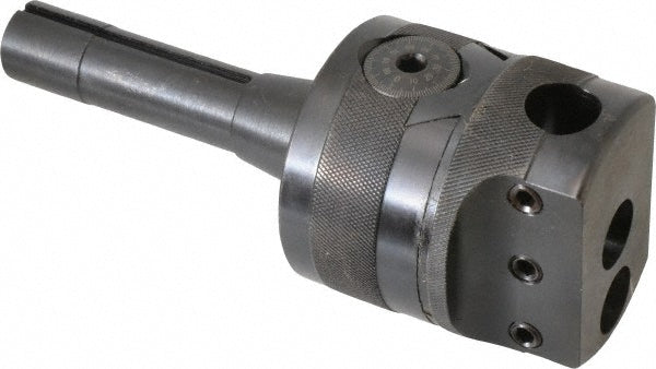 R8 Offset Boring Head - APT BHR8D