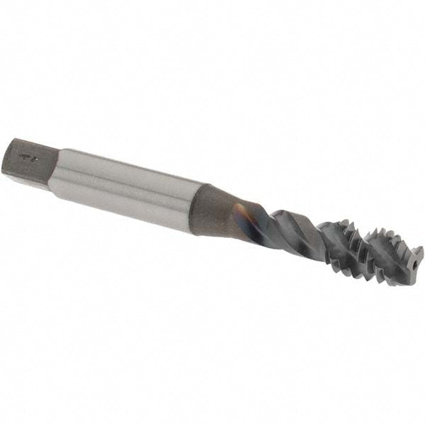 5/16-18 UNC Vanadium High-Speed Steel Tap, TiCN - OSG 2930808