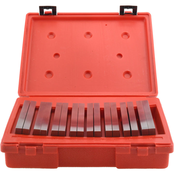 16-Piece Parallel Set, 0.0010" accuracy - Value Collection 637-7034