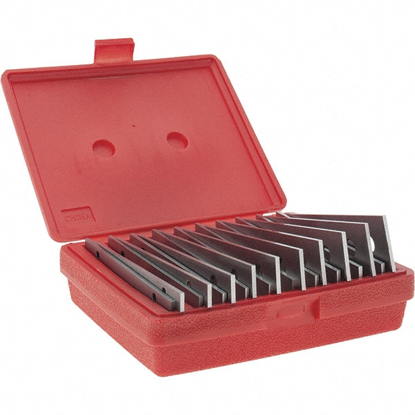 Parallel Set, 0.0010" accuracy - Value Collection 637-7030
