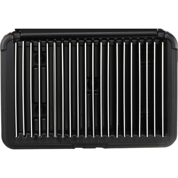 Parallel Set - Value Collection 20PR BLK