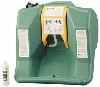 Eye Wash Station - Guardian G1540