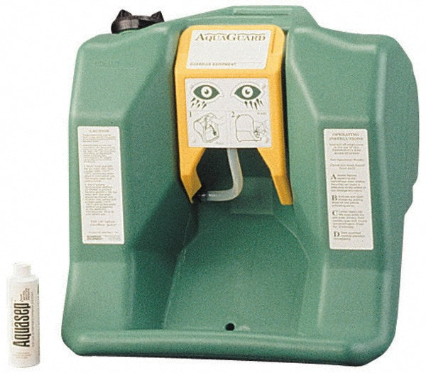 Eye Wash Station - Guardian G1540