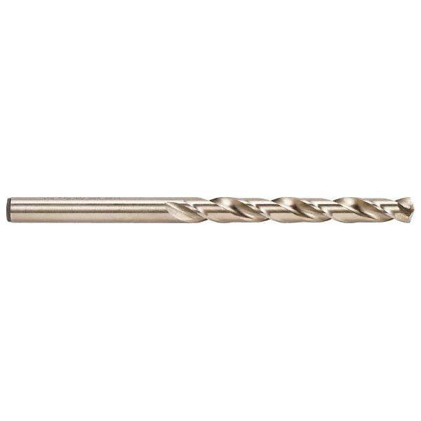 #21 High Speed Steel Drill Bit, Oxide, 118° point - Guhring 9002050040400