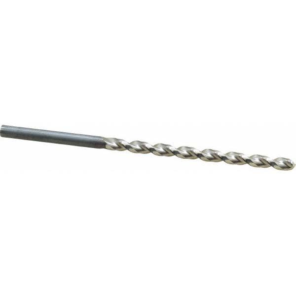 0.2362" Cobalt Drill Bit, 130° point - Guhring 9003360060000