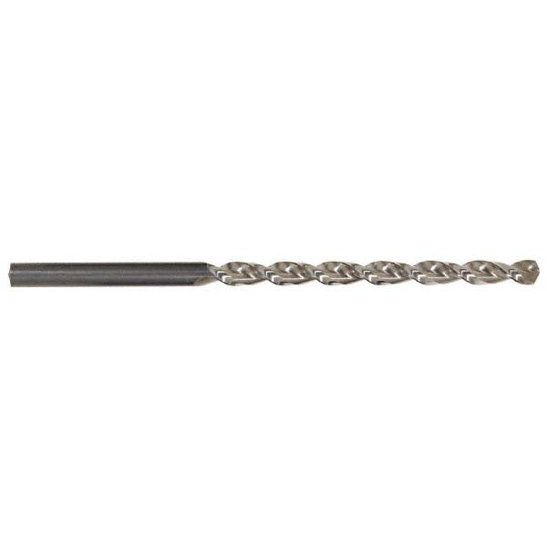 0.0472" High Speed Steel Drill Bit, 130° point - Guhring 9005350012000