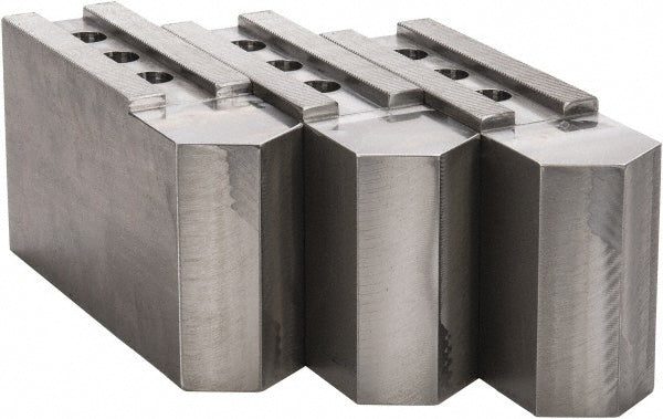3-Jaw Lathe Chuck - H & R Manufacturing HR-42-16-5-OP