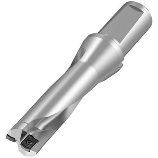 Indexable Drilling - Kennametal 1608395
