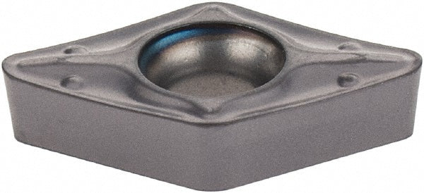 ISO 13399 Carbide Insert, Grade IC907, TiAlN - Iscar 5590342