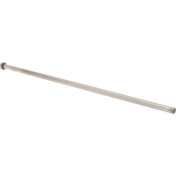 10.2000" Steel Die Pin - Gibraltar MEP1080-G
