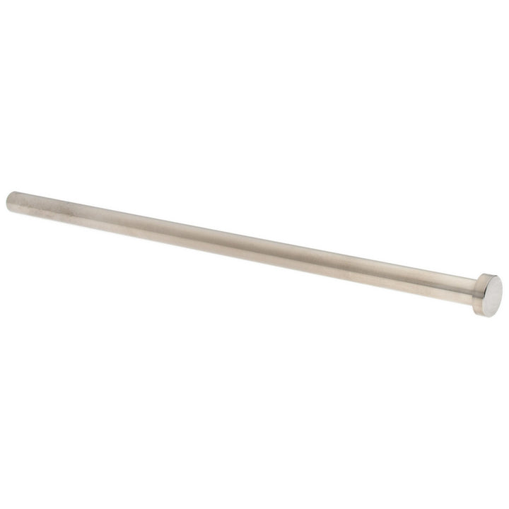 10-1/2" Steel Die Pin - Gibraltar MEP1089-G