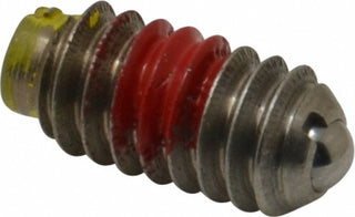 1/4-20 Spring Plunger - TE-CO 52910