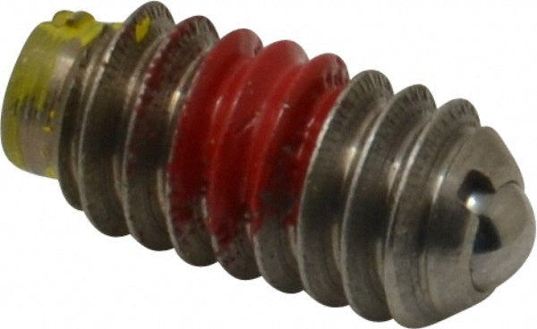 1/4-20 Spring Plunger - TE-CO 52910
