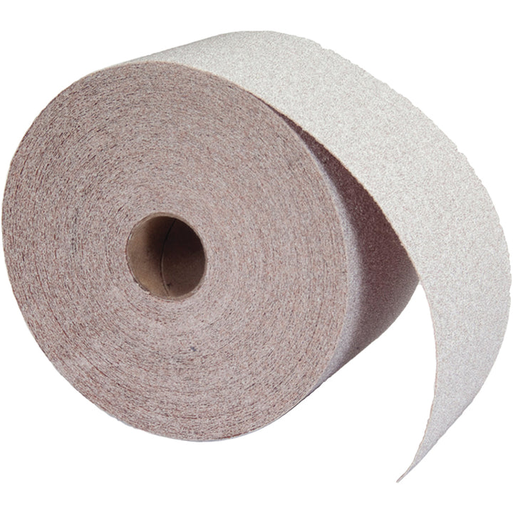 180-Grit Aluminum Oxide Sanding Sheets & Block - Norton 66261131687