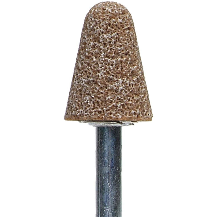 36-Grit Aluminum Oxide Point - Norton 61463624381