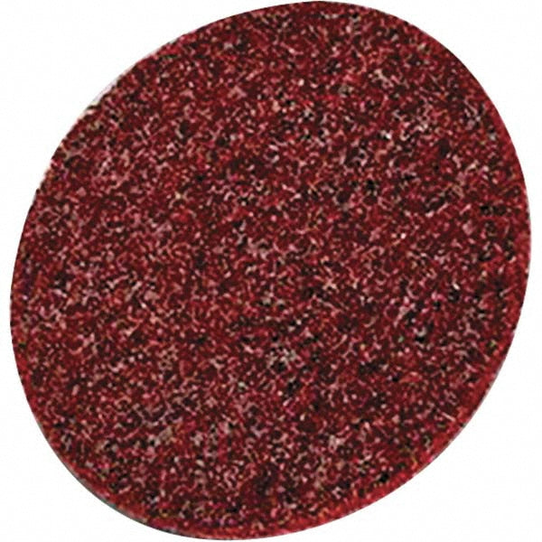 2" Aluminum Oxide Disc - 3M 7010299291