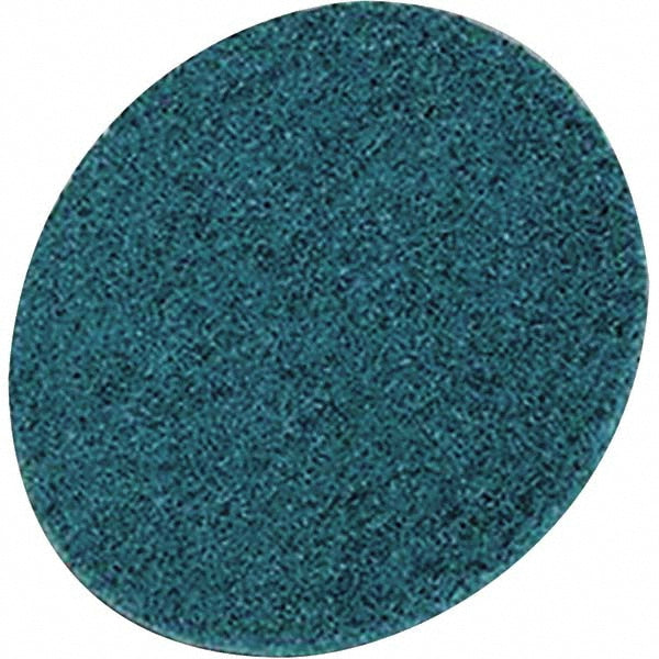 1-1/2" Aluminum Oxide Disc - 3M 7000046122