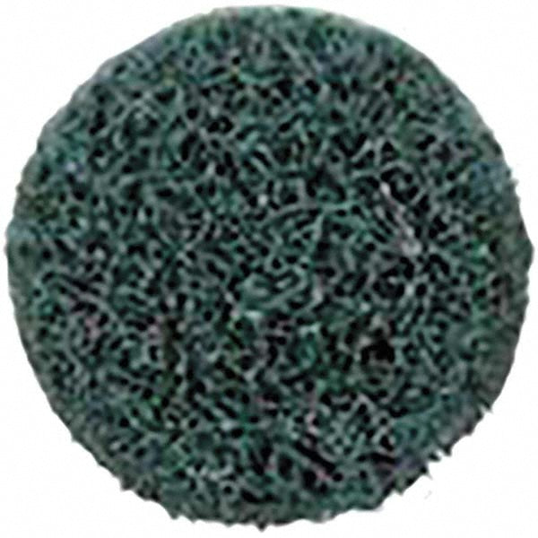 3/4" Aluminum Oxide Disc - 3M 7000035847
