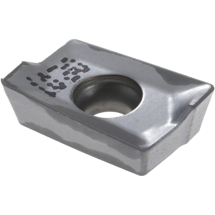 APKT120308R Solid Carbide Insert, Grade IN1030, TiCN - Ingersoll Cutting Tools 5801705