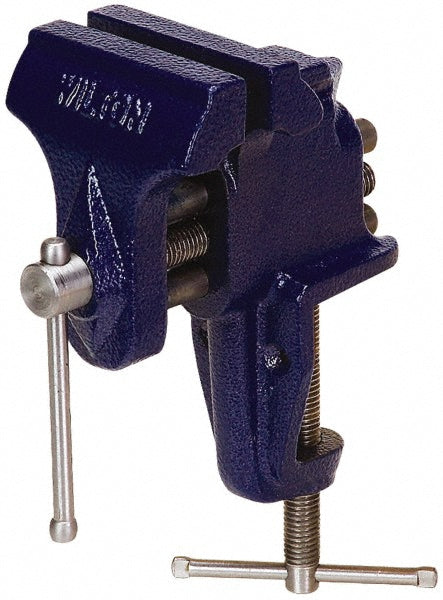 Bench Vise - Wilton 33150