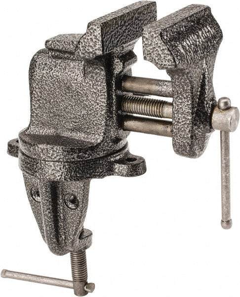 Bench Vise - Columbian 33153