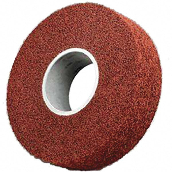 8 x 2" Aluminum Oxide Deburring Wheels Disc - 3M 7100067216