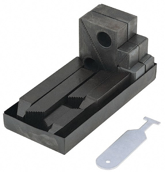 Clamping Kit - TE-CO 21003