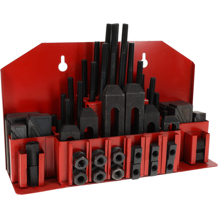 Clamping Kit - Value Collection 400-3437