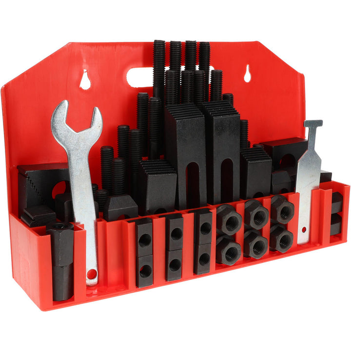 Clamping Kit - Value Collection 400-3562