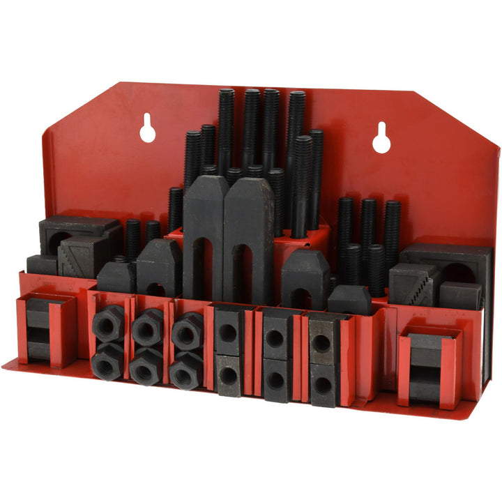 Clamping Kit - Value Collection 400-3639