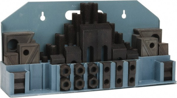 Clamping Kit - Value Collection 400-3740