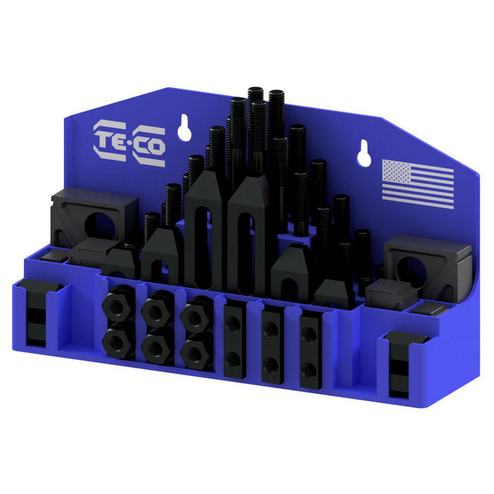 Clamping Kit - TE-CO 20402PL
