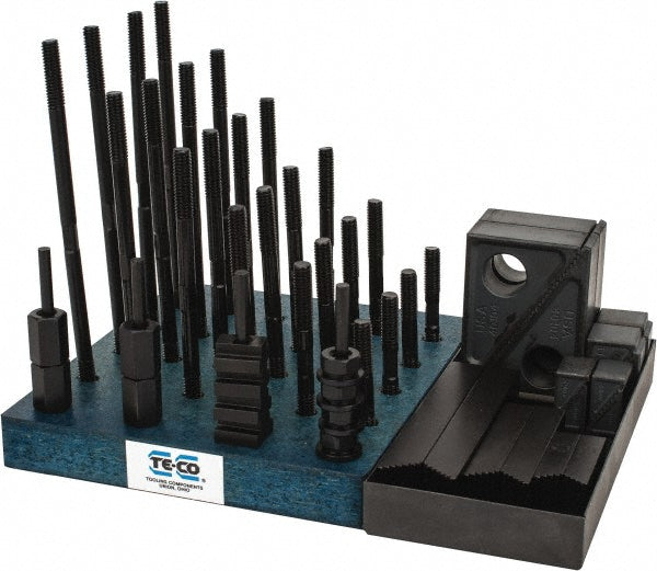 Clamping Kit - TE-CO 20203