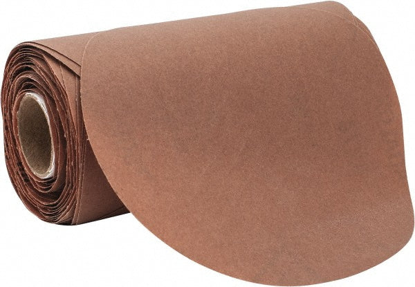 5" 500-Grit Aluminum Oxide Disc - Norton 66261127467