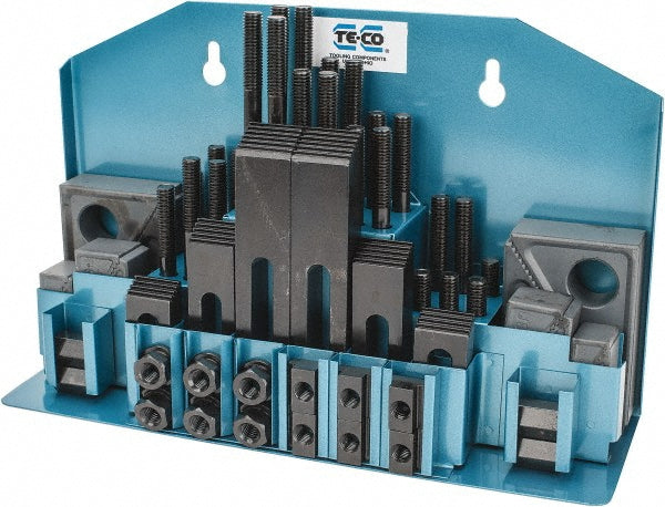 Clamping Kit - TE-CO 68001