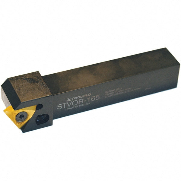Indexable Threading Toolholders - Tool-Flo 98001664