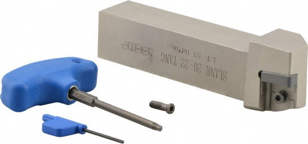 Indexable Turning & Profiling - Iscar 3602553