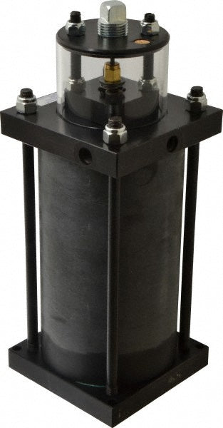 Clamping Accessory - De-Sta-Co 039-101-000DE