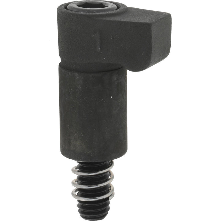 5/16-18 in Fixturing Clamp - Gibraltar 821107-G