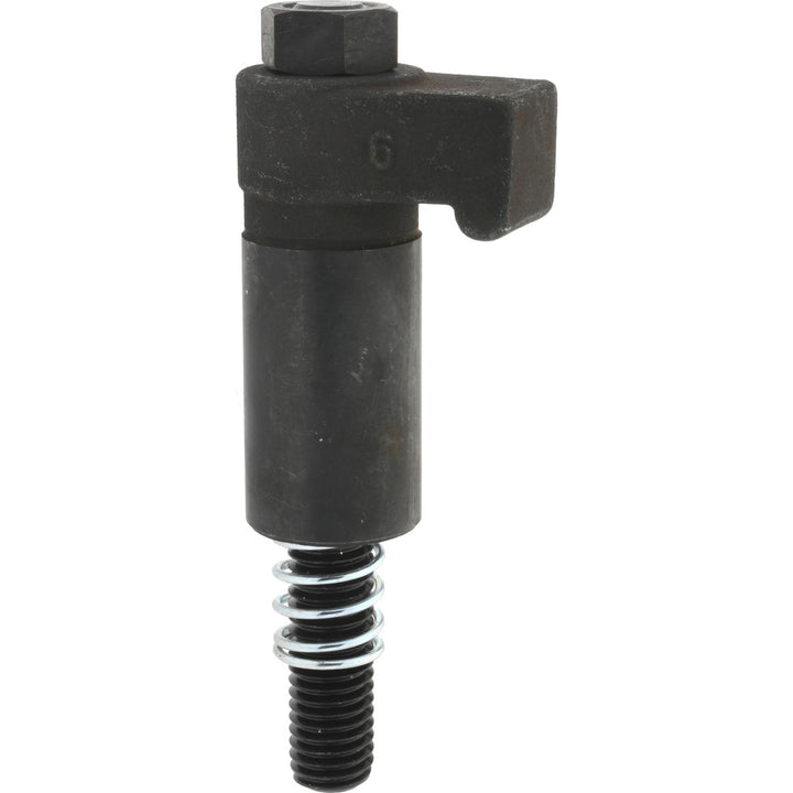 1/2-13 in Fixturing Clamp - Gibraltar 821115-G