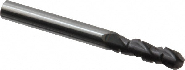 Ball End Mill, AlTiN - ProMax 122-01614