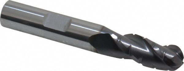 Ball End Mill, AlTiN - ProMax 122-02414