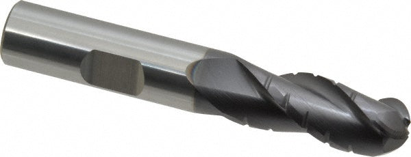 Ball End Mill, AlTiN - ProMax 122-03214