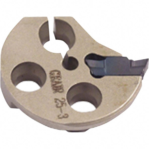 Indexable Grooving - Iscar 2801087