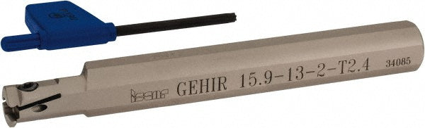 Indexable Grooving - Iscar 2801143