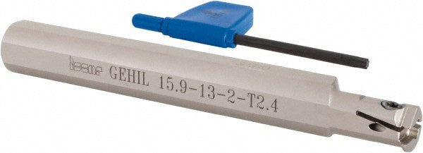Indexable Grooving - Iscar 2801144