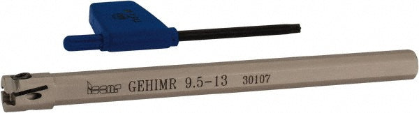 Indexable Grooving - Iscar 2801191