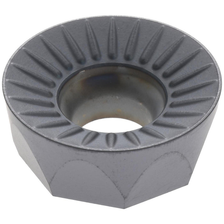 RCKX1606MO-TR LC240T Solid Carbide Insert, Grade LC240T - LMT 60696