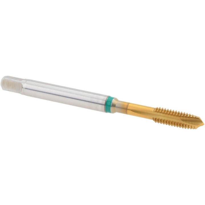 #6-32 STI UNC Cobalt Tap, TiN - Guhring 9039900035050